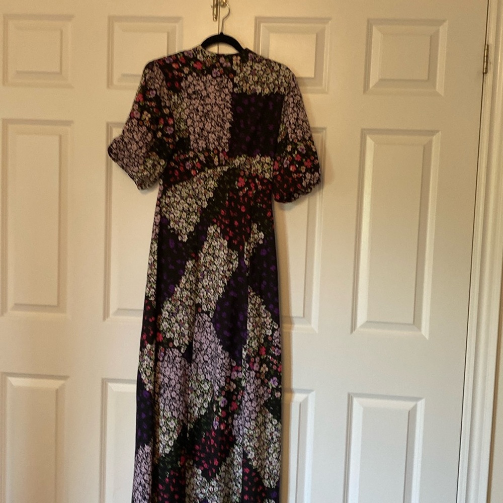 Women’s maxi dress
